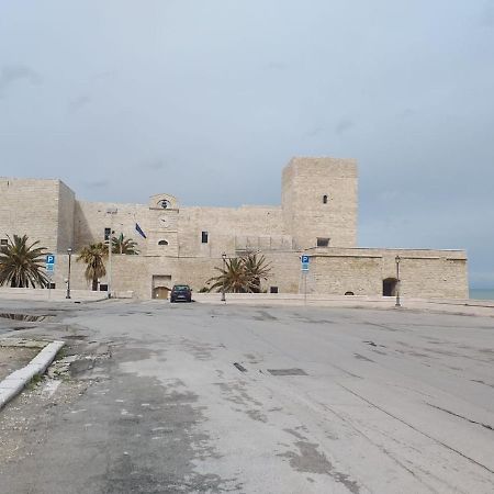Antico Molino Bed & Breakfast Trani Exterior photo