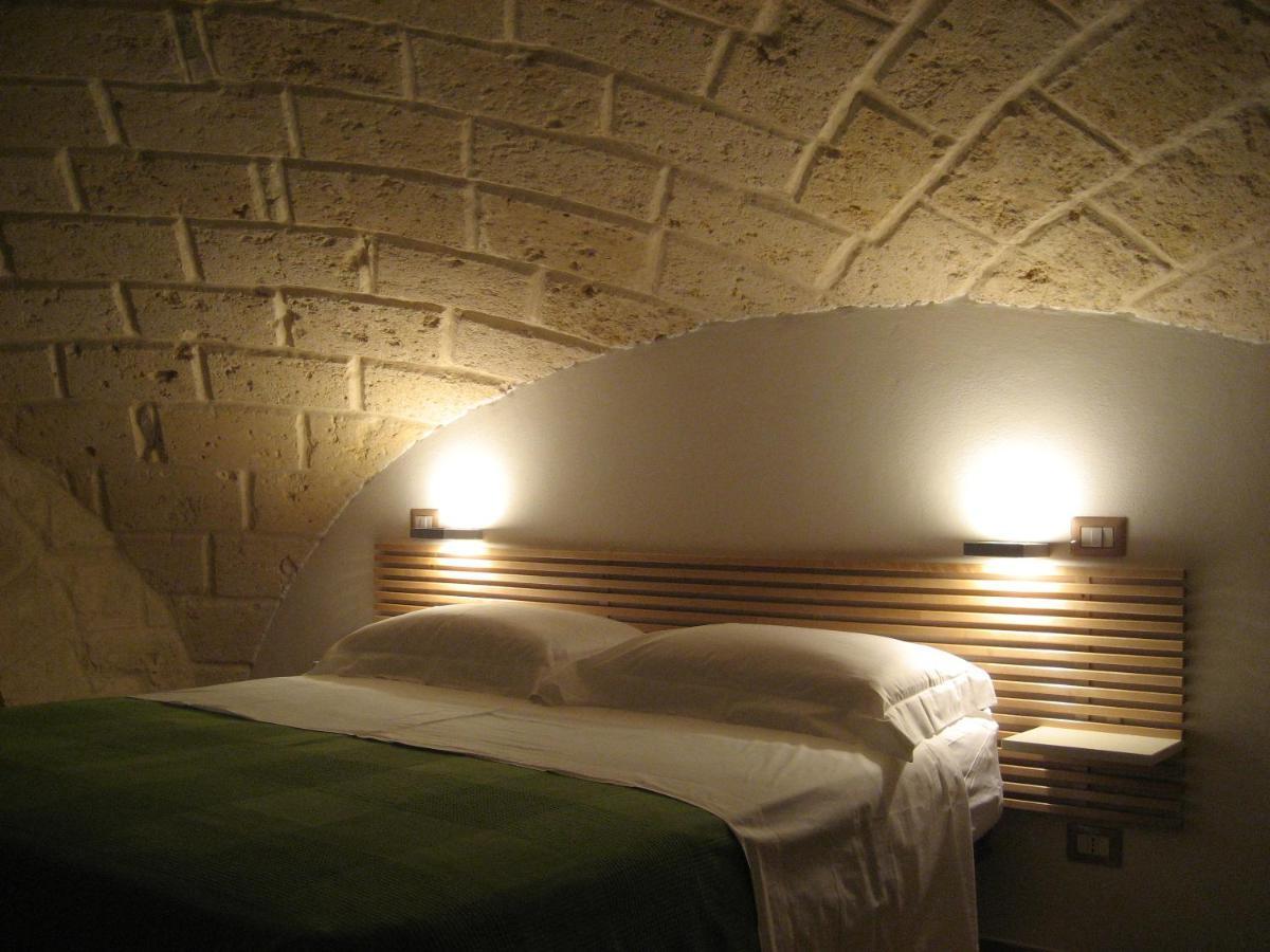 Antico Molino Bed & Breakfast Trani Exterior photo