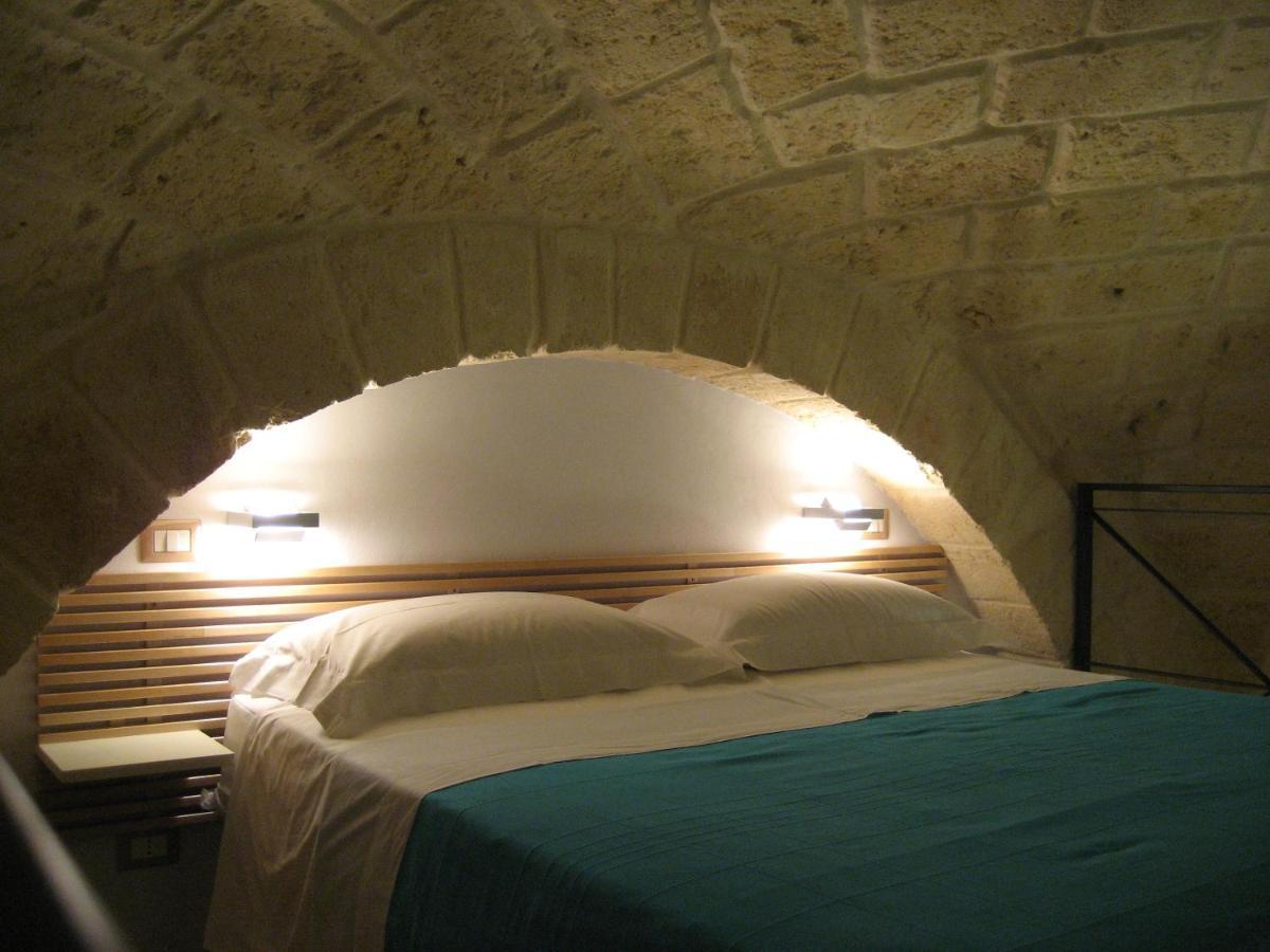 Antico Molino Bed & Breakfast Trani Exterior photo