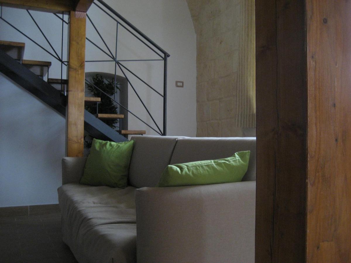 Antico Molino Bed & Breakfast Trani Exterior photo