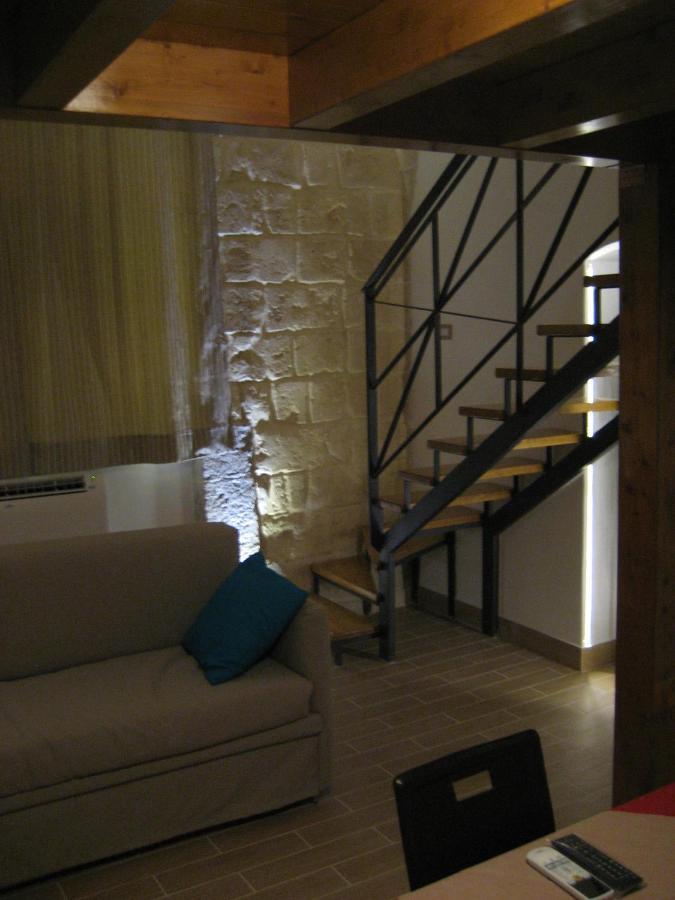 Antico Molino Bed & Breakfast Trani Exterior photo