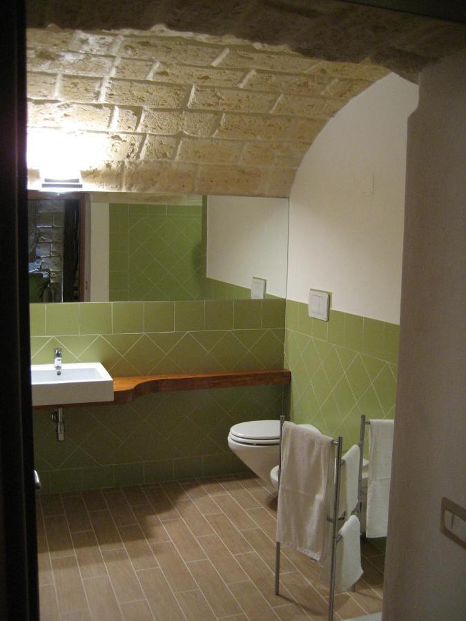 Antico Molino Bed & Breakfast Trani Exterior photo