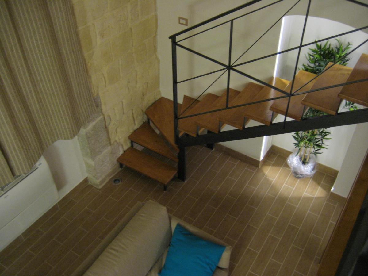 Antico Molino Bed & Breakfast Trani Exterior photo